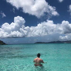 Meet your Posher, Connor